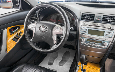Toyota Camry, 2006 год, 899 000 рублей, 18 фотография