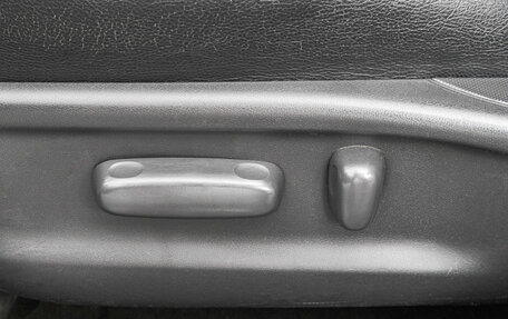 Toyota Camry, 2006 год, 899 000 рублей, 12 фотография