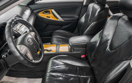 Toyota Camry, 2006 год, 899 000 рублей, 11 фотография
