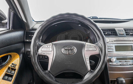 Toyota Camry, 2006 год, 899 000 рублей, 15 фотография