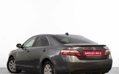 Toyota Camry, 2006 год, 899 000 рублей, 7 фотография