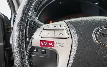 Toyota Camry, 2006 год, 899 000 рублей, 16 фотография