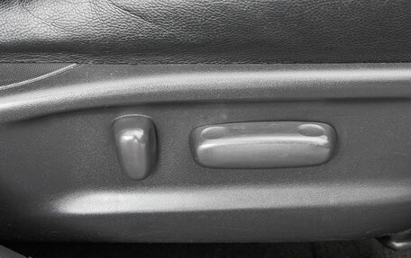 Toyota Camry, 2006 год, 899 000 рублей, 25 фотография