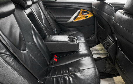 Toyota Camry, 2006 год, 899 000 рублей, 27 фотография