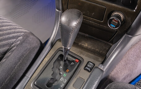 Toyota Mark II VIII (X100), 1997 год, 849 000 рублей, 15 фотография