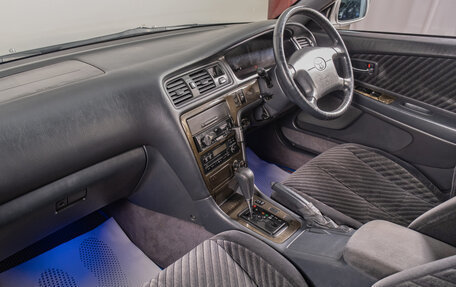 Toyota Mark II VIII (X100), 1997 год, 849 000 рублей, 16 фотография