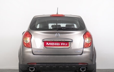 SsangYong Actyon II рестайлинг, 2013 год, 769 000 рублей, 5 фотография