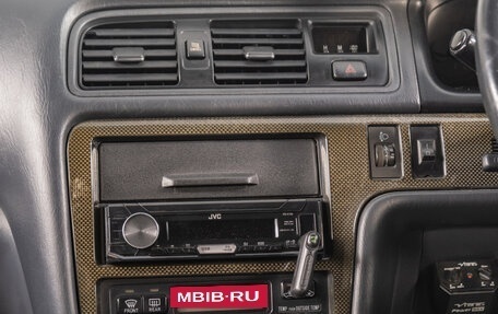 Toyota Mark II VIII (X100), 1997 год, 849 000 рублей, 14 фотография