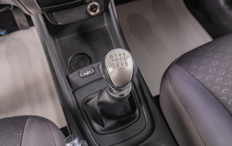 SsangYong Actyon II рестайлинг, 2013 год, 769 000 рублей, 15 фотография