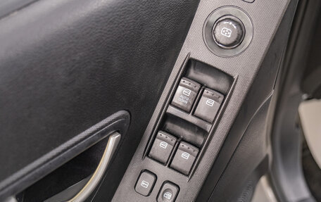 SsangYong Actyon II рестайлинг, 2013 год, 769 000 рублей, 9 фотография