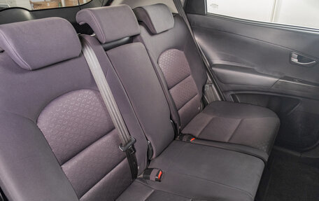 SsangYong Actyon II рестайлинг, 2013 год, 769 000 рублей, 17 фотография