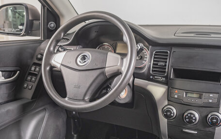 SsangYong Actyon II рестайлинг, 2013 год, 769 000 рублей, 10 фотография