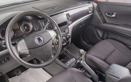SsangYong Actyon II рестайлинг, 2013 год, 769 000 рублей, 8 фотография