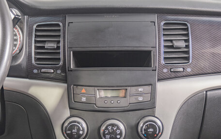 SsangYong Actyon II рестайлинг, 2013 год, 769 000 рублей, 14 фотография