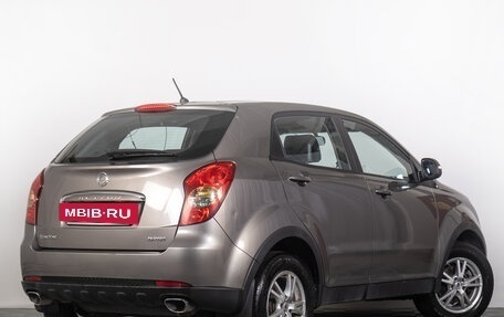 SsangYong Actyon II рестайлинг, 2013 год, 769 000 рублей, 7 фотография