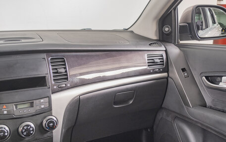 SsangYong Actyon II рестайлинг, 2013 год, 769 000 рублей, 12 фотография
