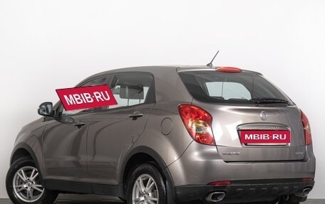 SsangYong Actyon II рестайлинг, 2013 год, 769 000 рублей, 6 фотография