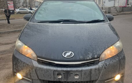 Toyota Wish II, 2012 год, 1 200 000 рублей, 3 фотография