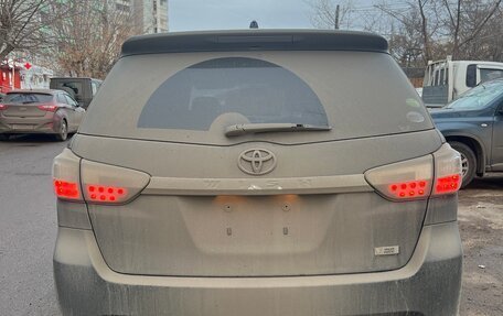 Toyota Wish II, 2012 год, 1 200 000 рублей, 2 фотография