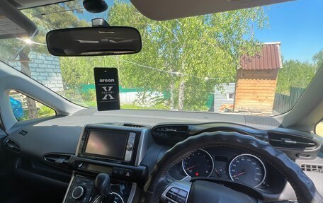 Toyota Wish II, 2012 год, 1 200 000 рублей, 5 фотография