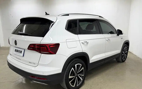 Volkswagen Tharu, 2023 год, 1 500 000 рублей, 5 фотография