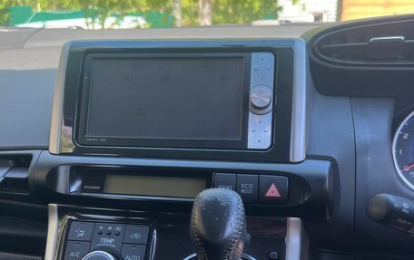 Toyota Wish II, 2012 год, 1 200 000 рублей, 6 фотография