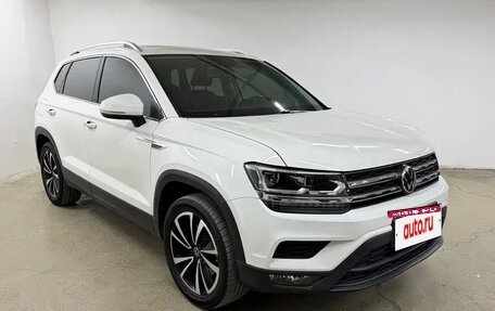 Volkswagen Tharu, 2023 год, 1 500 000 рублей, 2 фотография