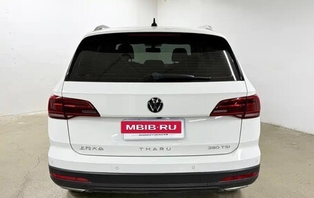 Volkswagen Tharu, 2023 год, 1 500 000 рублей, 6 фотография