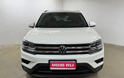Volkswagen Tharu, 2023 год, 1 500 000 рублей, 1 фотография
