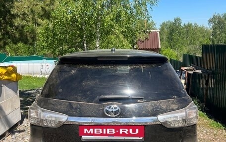 Toyota Wish II, 2012 год, 1 200 000 рублей, 4 фотография