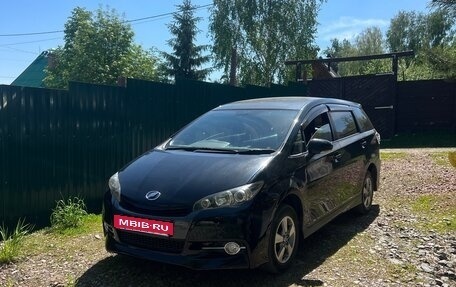 Toyota Wish II, 2012 год, 1 200 000 рублей, 7 фотография