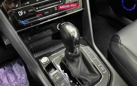 Volkswagen Tharu, 2023 год, 1 500 000 рублей, 10 фотография
