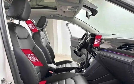 Volkswagen Tharu, 2023 год, 1 500 000 рублей, 8 фотография
