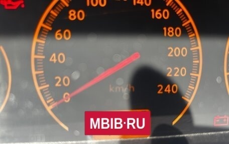 Nissan Primera III, 2007 год, 335 000 рублей, 15 фотография