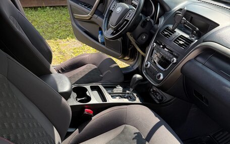 FAW Besturn X80 I рестайлинг, 2017 год, 1 350 000 рублей, 14 фотография