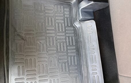 FAW Besturn X80 I рестайлинг, 2017 год, 1 350 000 рублей, 16 фотография