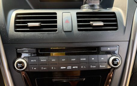 FAW Besturn X80 I рестайлинг, 2017 год, 1 350 000 рублей, 29 фотография