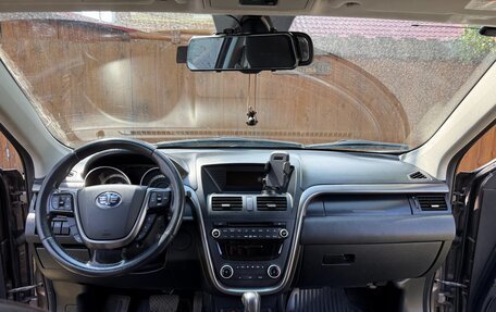 FAW Besturn X80 I рестайлинг, 2017 год, 1 350 000 рублей, 27 фотография