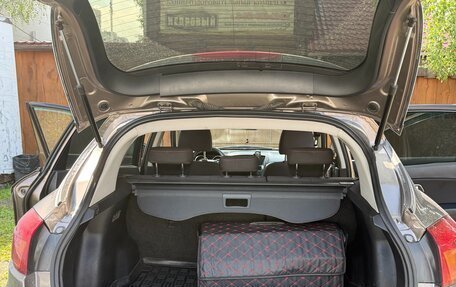 FAW Besturn X80 I рестайлинг, 2017 год, 1 350 000 рублей, 18 фотография