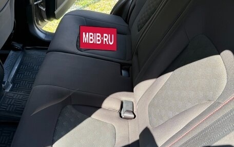 FAW Besturn X80 I рестайлинг, 2017 год, 1 350 000 рублей, 20 фотография
