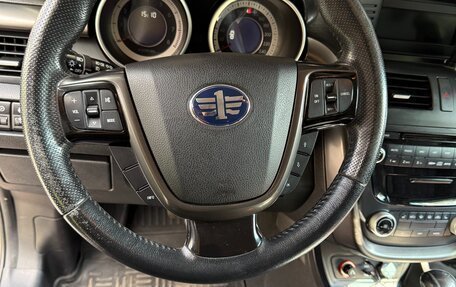 FAW Besturn X80 I рестайлинг, 2017 год, 1 350 000 рублей, 36 фотография