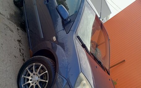Ford Fiesta, 2006 год, 245 000 рублей, 3 фотография
