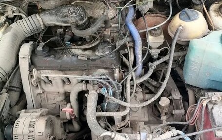 Volkswagen Passat B3, 1991 год, 165 000 рублей, 6 фотография