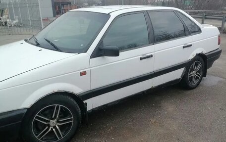Volkswagen Passat B3, 1991 год, 165 000 рублей, 3 фотография