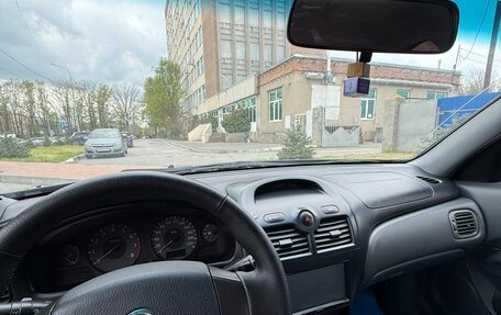 Nissan Almera Classic, 2006 год, 350 000 рублей, 6 фотография