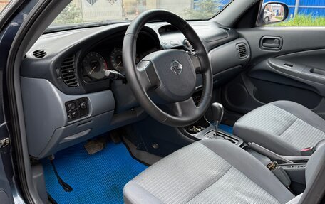 Nissan Almera Classic, 2006 год, 350 000 рублей, 5 фотография