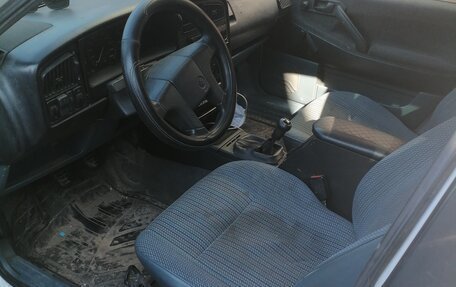 Volkswagen Passat B3, 1991 год, 165 000 рублей, 8 фотография