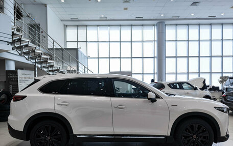 Mazda CX-9 II, 2021 год, 4 600 000 рублей, 5 фотография