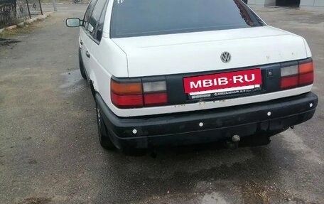 Volkswagen Passat B3, 1991 год, 165 000 рублей, 2 фотография