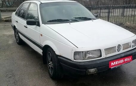 Volkswagen Passat B3, 1991 год, 165 000 рублей, 5 фотография